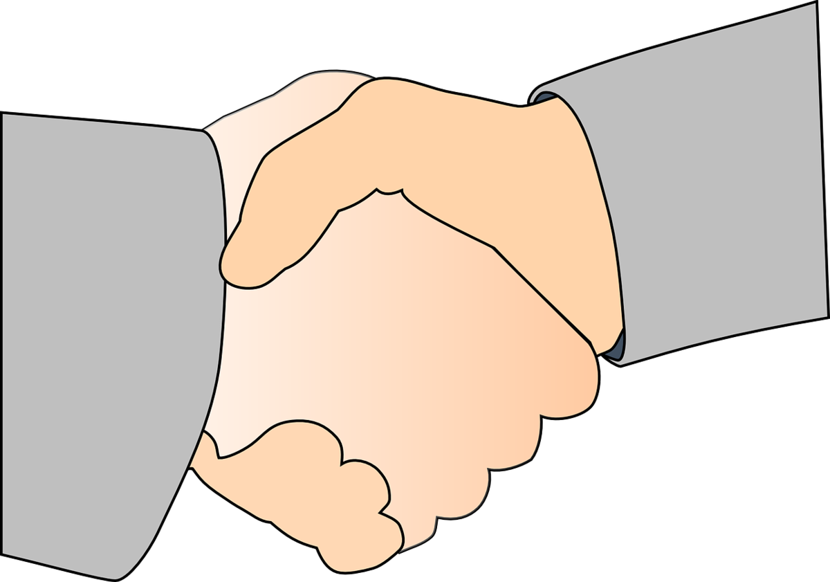 Rencontres business angels