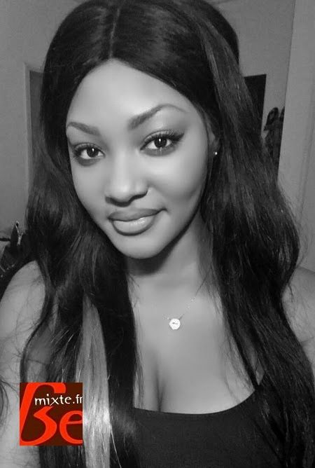rencontre femme africaine com