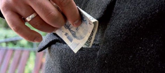Risultati immagini per la giacca stregata
