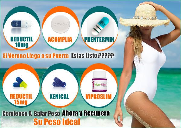 Como adelgazar es rápida y eficaz