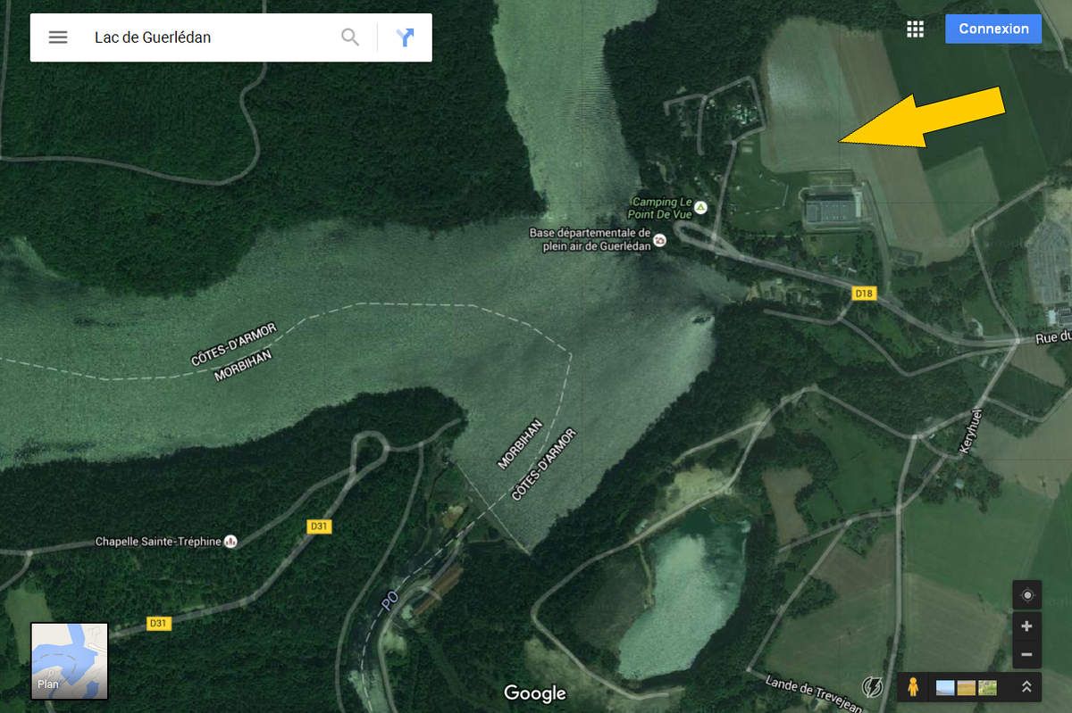 Rencontres kap ouest