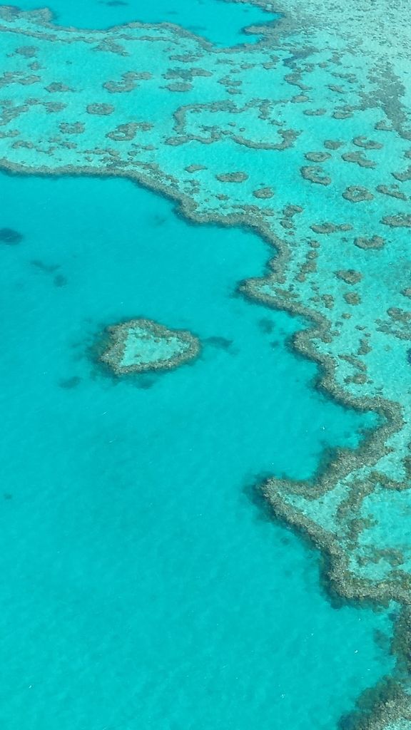 Les Whitsundays Part 1 Nelly & Brisbane