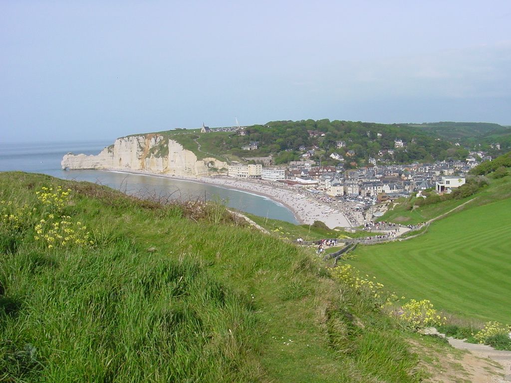 rencontres falaise