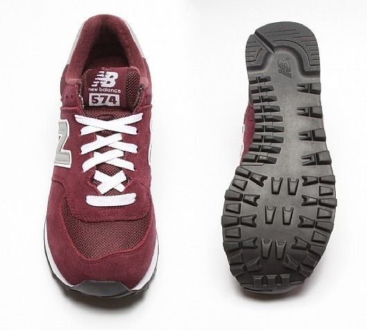 new balance 574 femme de base chaussures bordeaux new balance 574 femme de base chaussures bordeaux