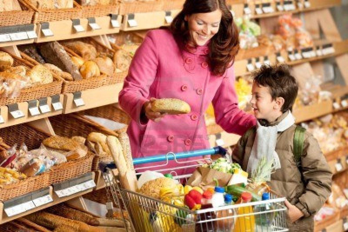Comment faire ses courses avec des coupons