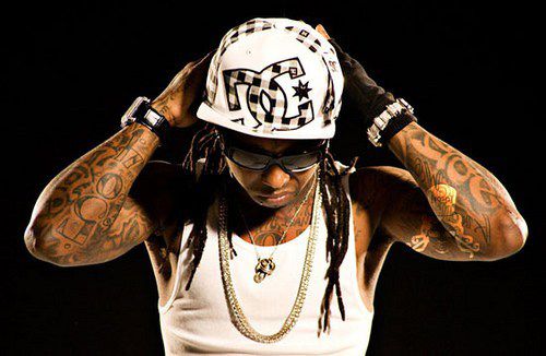 Lil Wayne &quot;Cry Out&quot; (Amen)