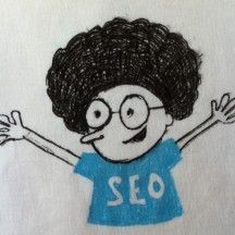 Mon avatar sur Twitter