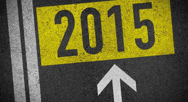 Tendances e-commerce pour 2015