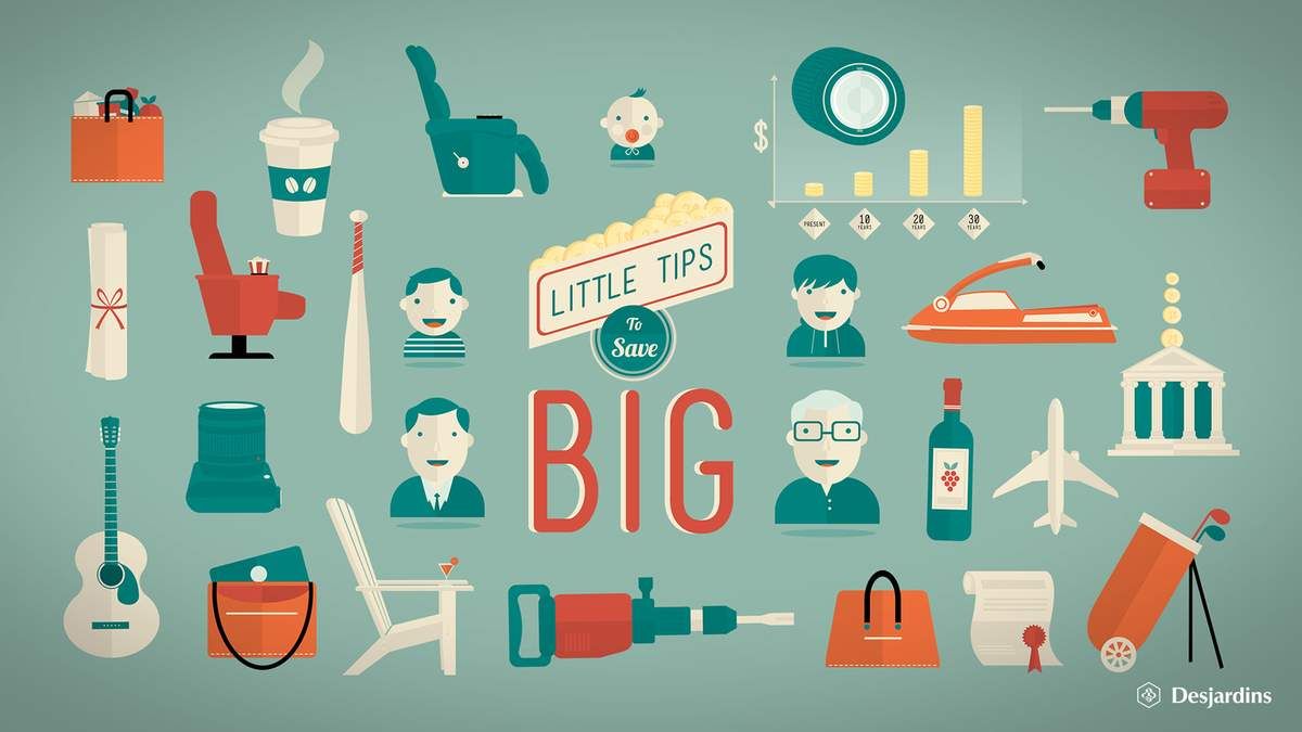 Little tips