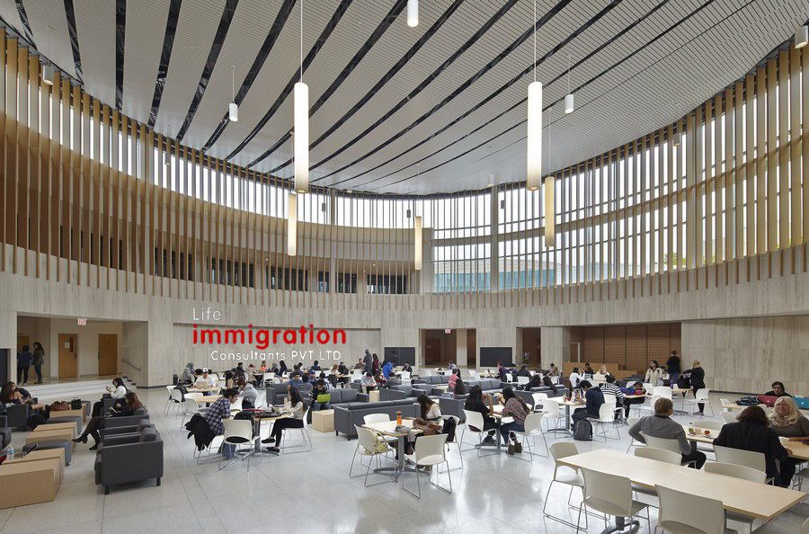 Top 5 Engineering Schools In Canada Life Immigration Consultants