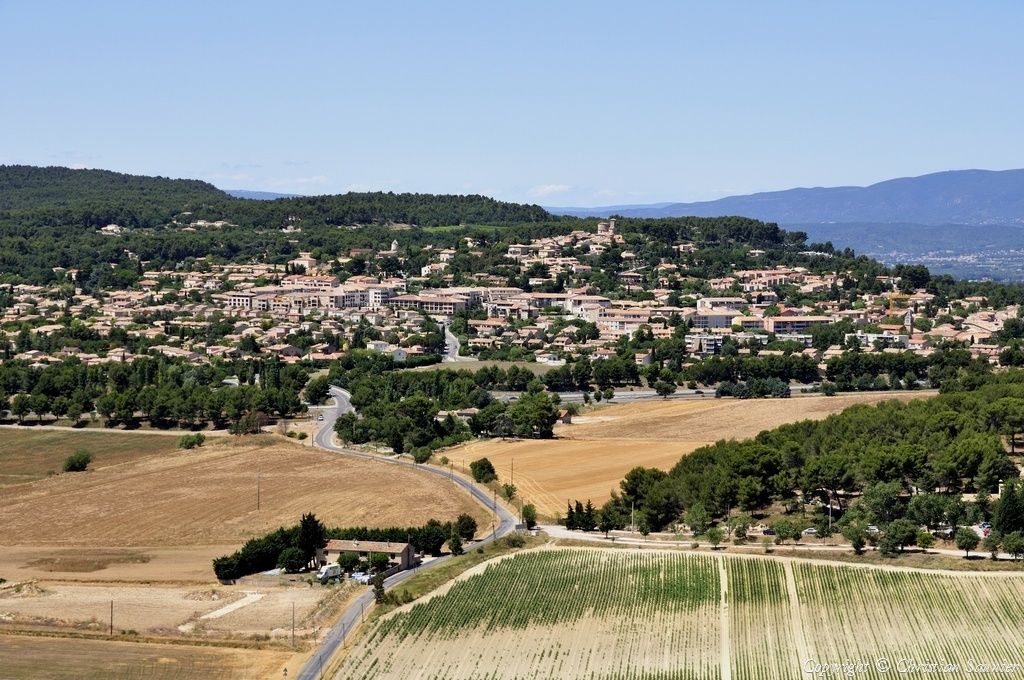 rencontre simiane collongue