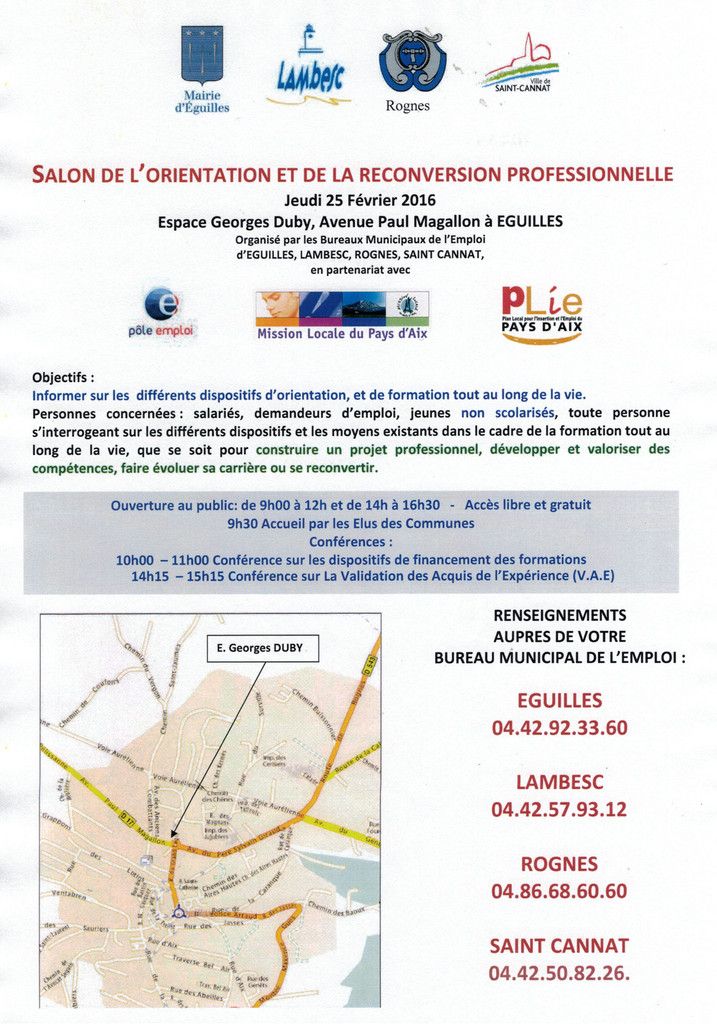 rencontre amicale salon provence