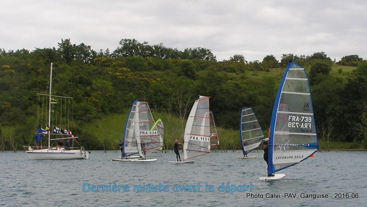 rencontres calvi 2012