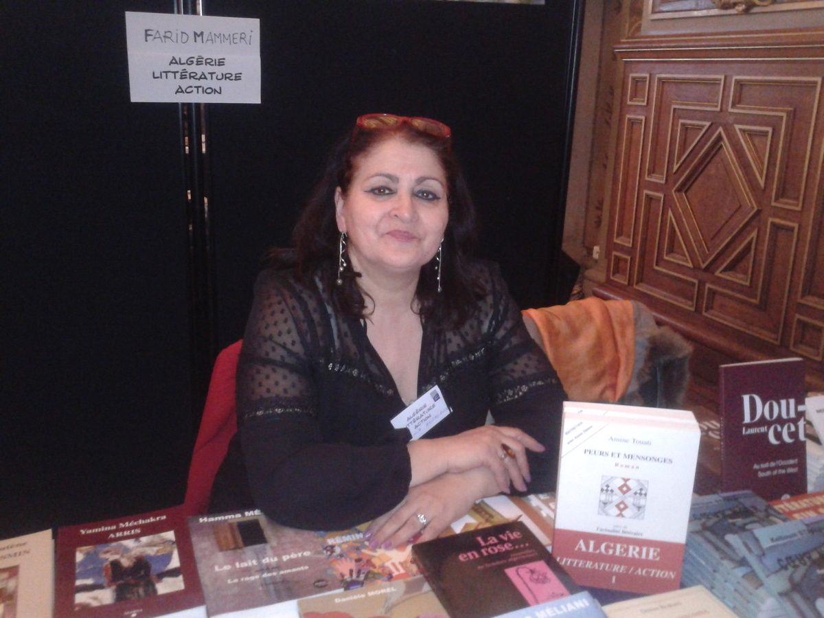 maghreb rencontre algerie