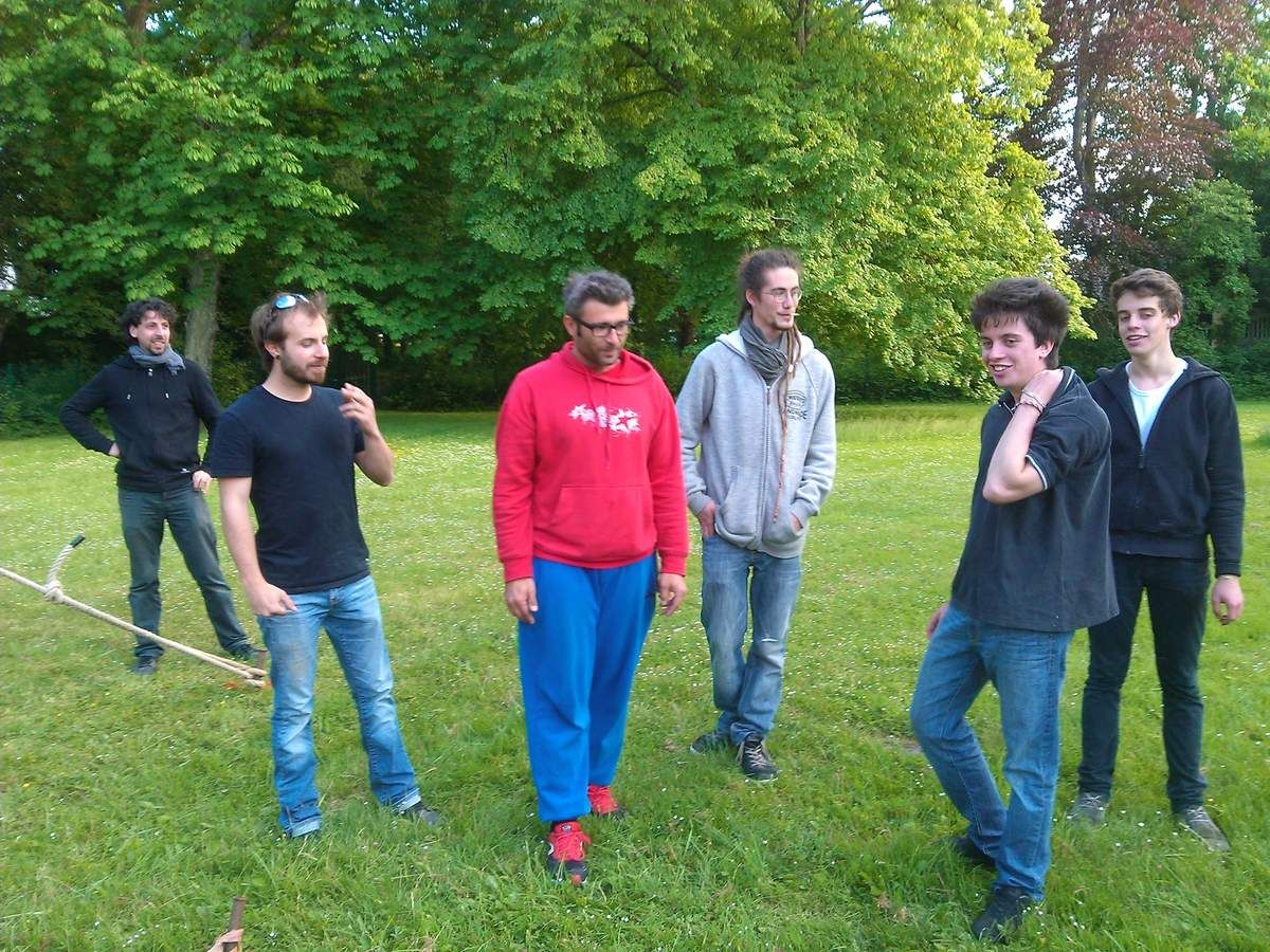 rencontres nevers