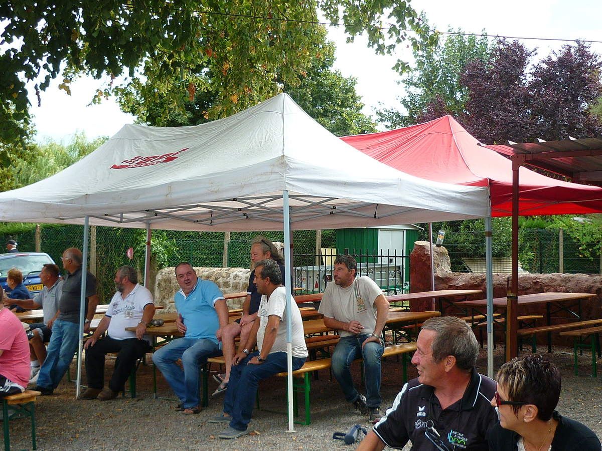 Rencontres amicales toulon