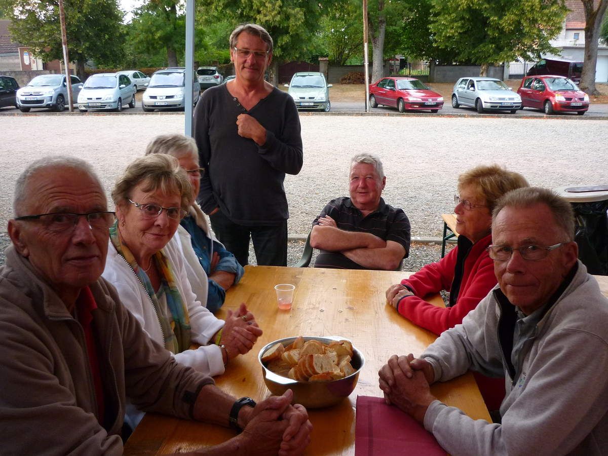 Rencontres amicales toulon