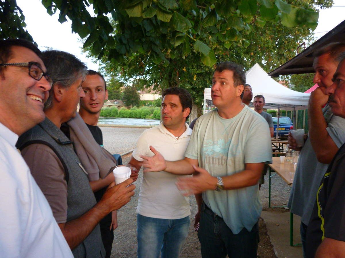 Rencontres amicales toulon