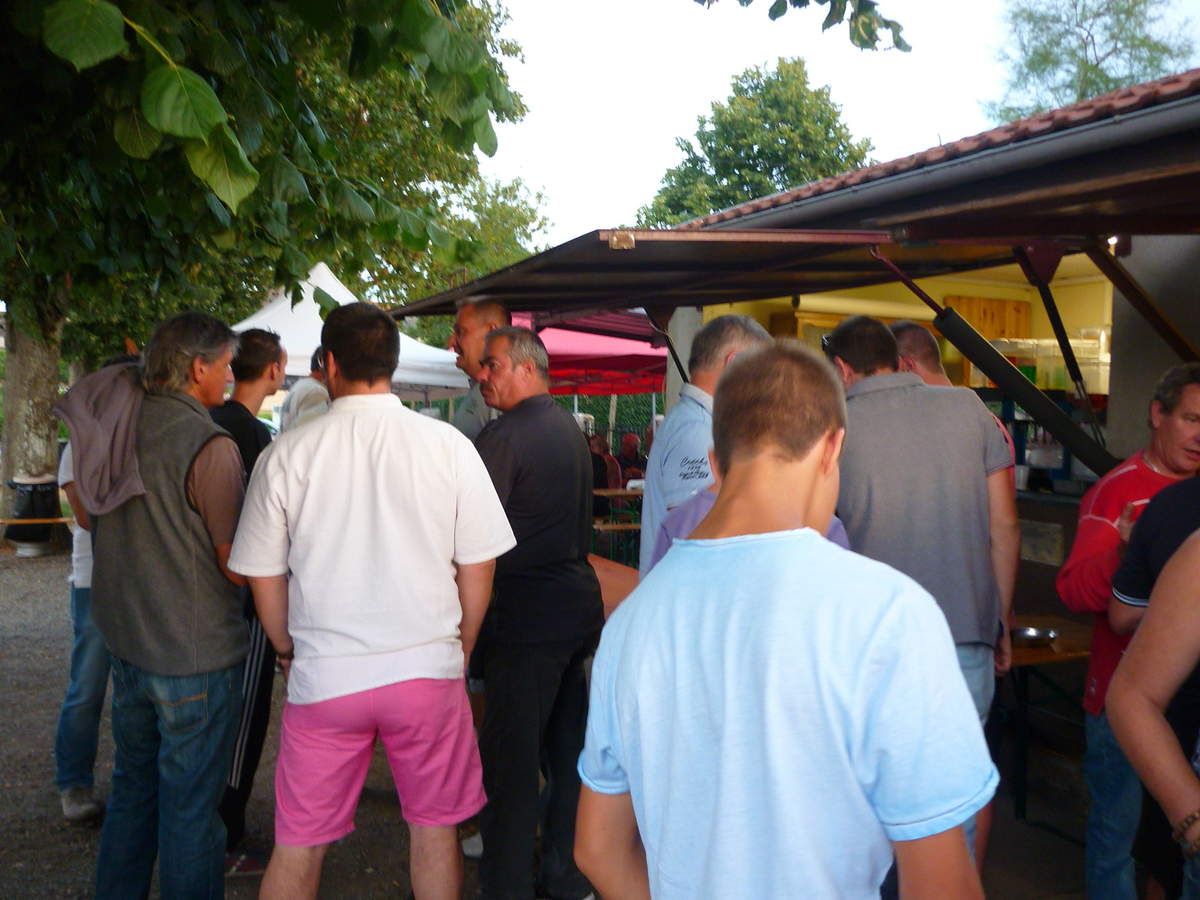 Rencontres amicales toulon