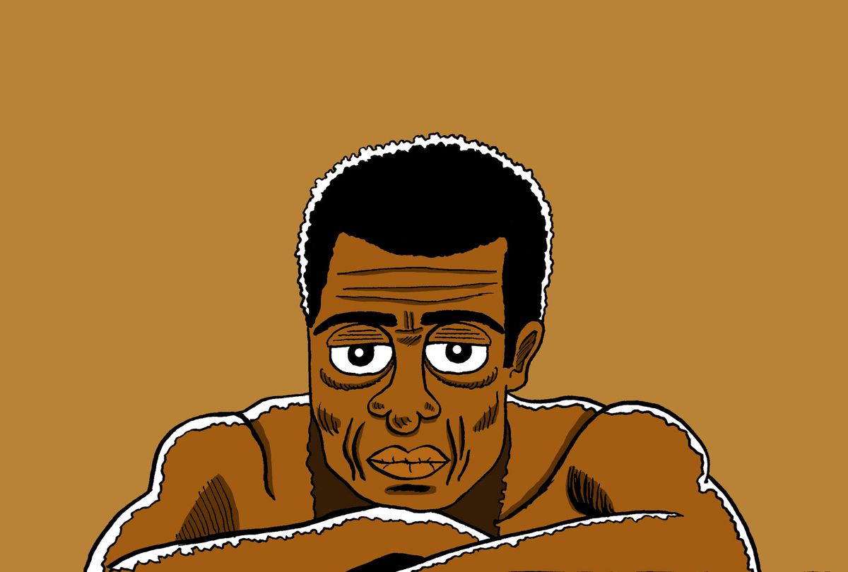 Parution du Black Bloc-Notes dédié à Leon Ware sur Gonzaï.