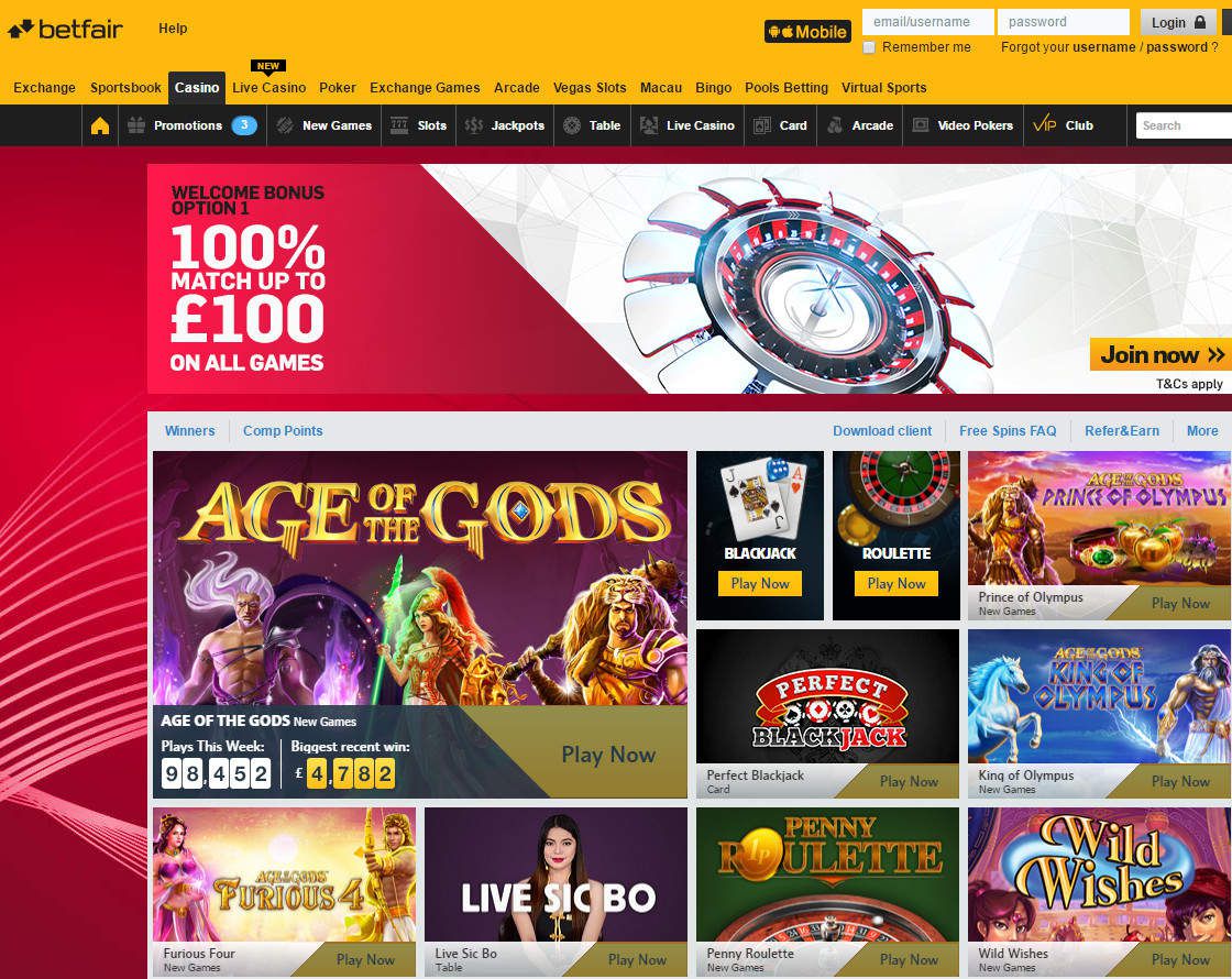 casino bonus gratis 2024