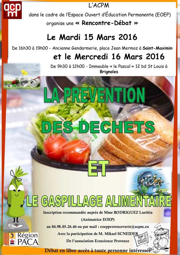 rencontre debat