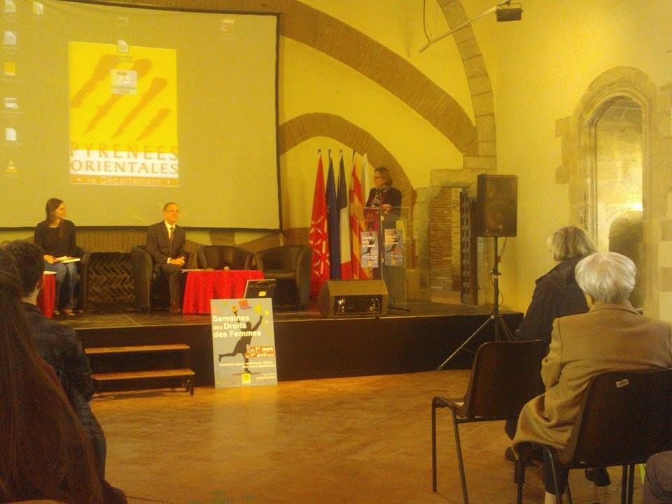 rencontre pyrenees orientales