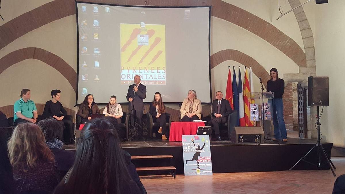 Rencontre lyon 3