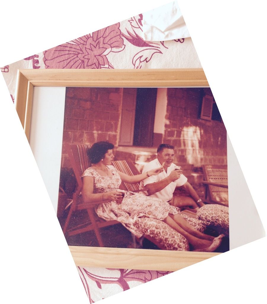 Fria, Guinée, 1958