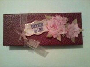 Etui Marque-page