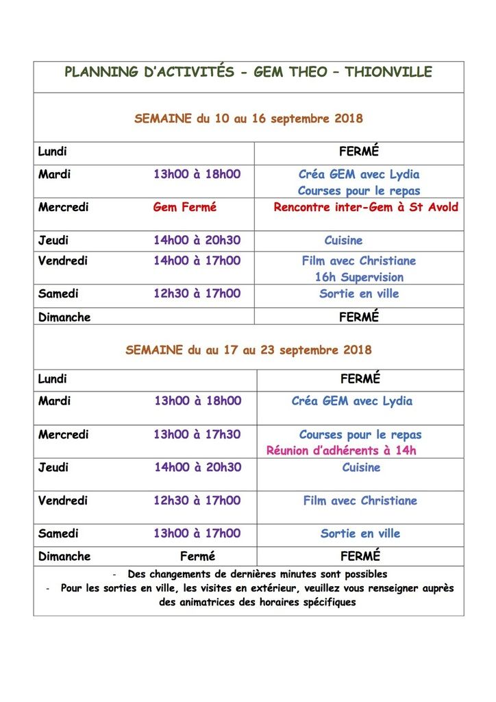 rencontre overblog