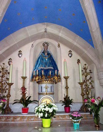 N.-D. du Tout-pouvoir.