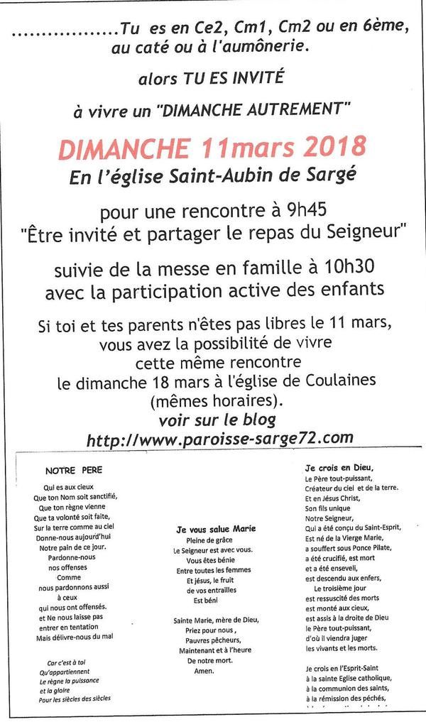 rencontre femme sainte marie