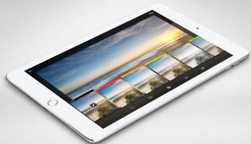 Flickr's redesign makes it much easier to find your photo