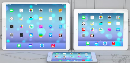 What's New about Apple iPad Pro?