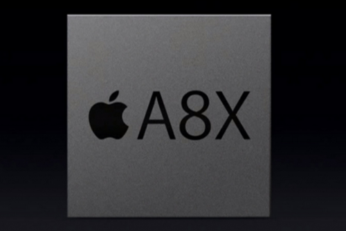 A8X