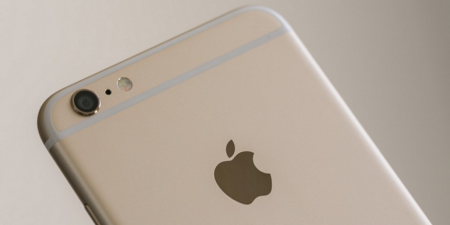 Will Rumored iPhone 6S Come in Rose Gold?