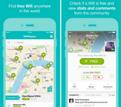 6 Apps You Can't Miss