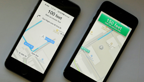 Apple Maps will reportedly get transit directions in iOS 9