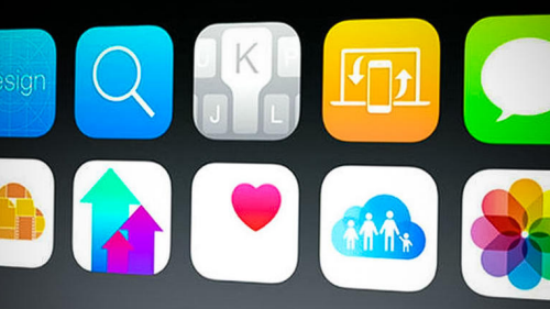 What do we expect iOS 9 would be?
