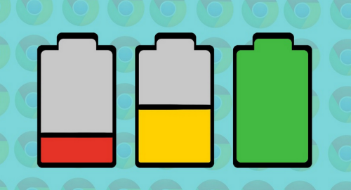 Chrome for OS X will soon go easier on your MacBook battery