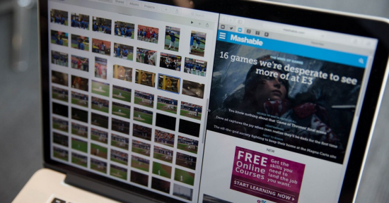 Apple OS X El Capitan preview: Better Spaces, transit maps and more