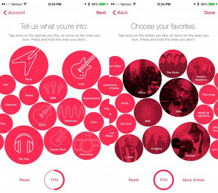 How to get started with Apple Music?