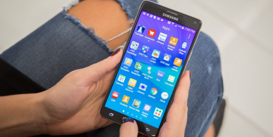 Samsung may launch Galaxy Note 5 this summer to beat the next iPhone