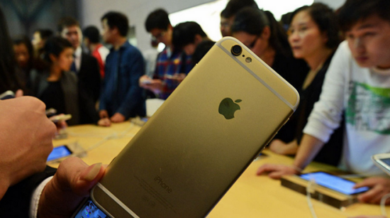 Apple will finally replace blurry iPhone 6 Plus cameras
