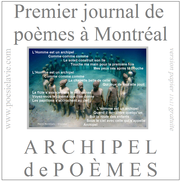 poeme pour une première rencontre