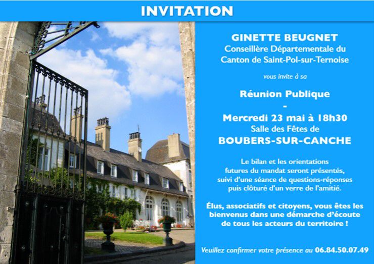 rencontres saint pol sur ternoise