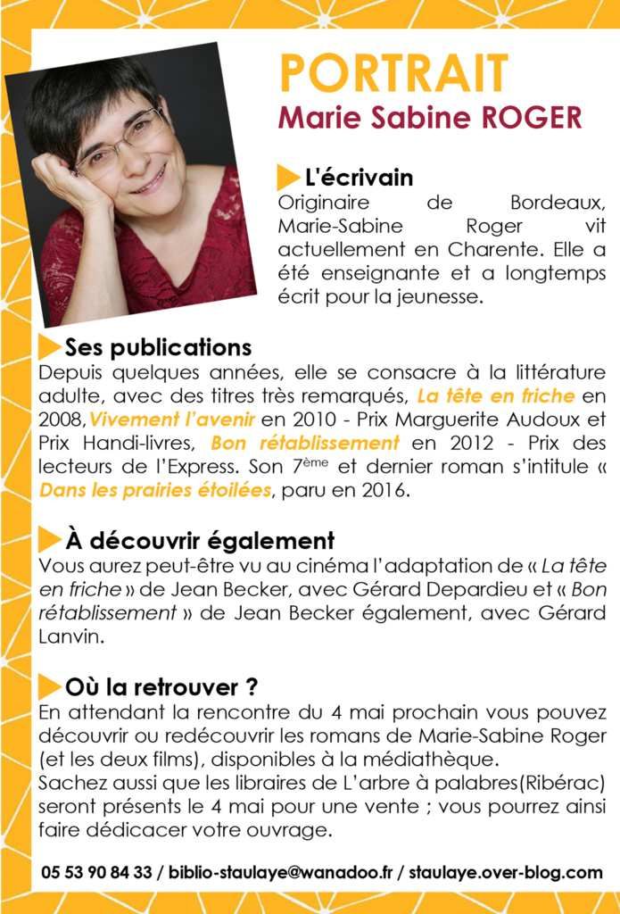 rencontres riberac