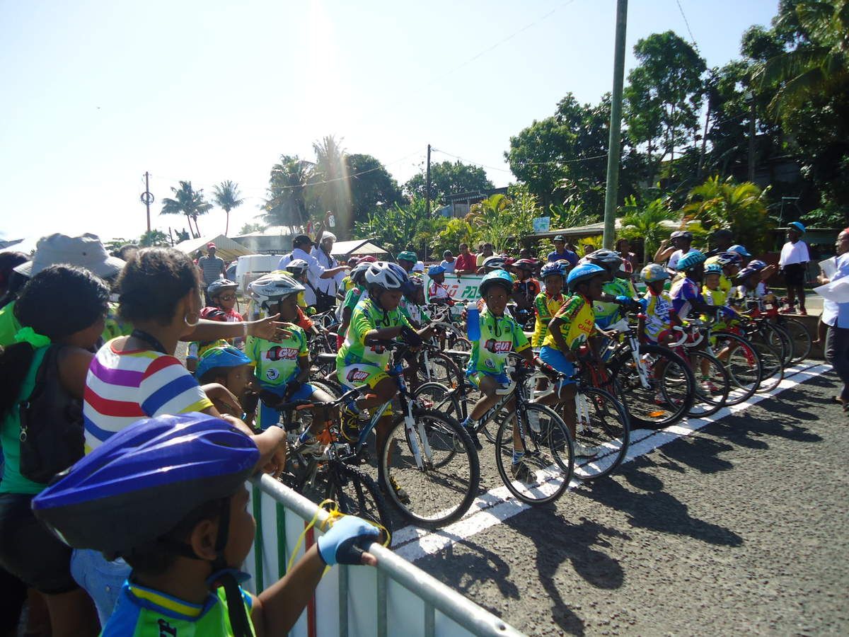 rencontre sportive plein air
