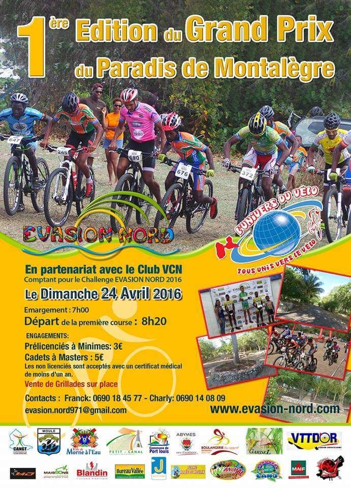 rencontre nord pdc